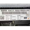 Recambio de mando calefaccion / aire acondicionado para bmw serie 1 berlina (e81/e87) 116d referencia OEM IAM 6411922185305 A2C5