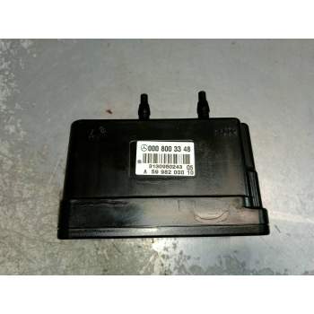 MODULO ELECTRONICO 0008003348 A5998200010 3130950243Q5