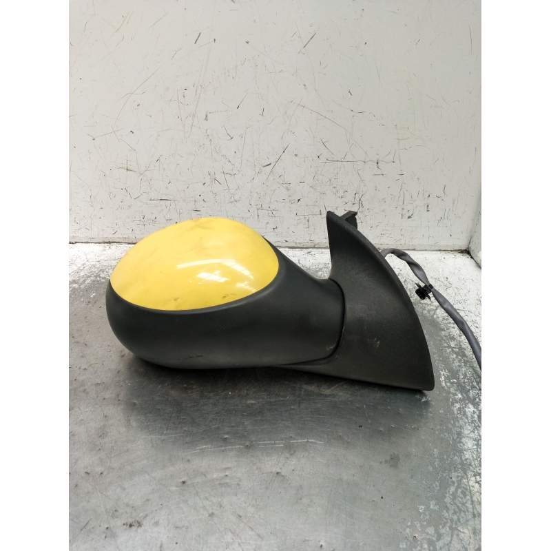 Recambio de retrovisor derecho para peugeot 1007 (km_) 1.4 16v referencia OEM IAM  ELÉCTRICO 2005