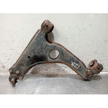 BRAZO SUSPENSION INFERIOR DELANTERO IZQUIERDO 14G 2004