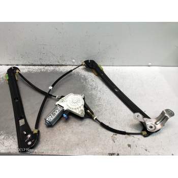 ELEVALUNAS DELANTERO IZQUIERDO 5G4837461H C03532105 5P