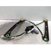 Recambio de elevalunas delantero izquierdo para volkswagen golf vii lim. bluemotion referencia OEM IAM 5G4837461H C03532105 5P