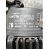 Recambio de alternador para toyota avensis (_t22_) 1.6 (at220_) referencia OEM IAM 2706002100 0123325012 