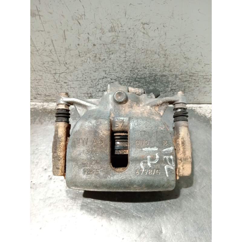 Recambio de pinza freno delantera izquierda para volkswagen tiguan (ad1, ax1) 2.0 tdi referencia OEM IAM 6798G  