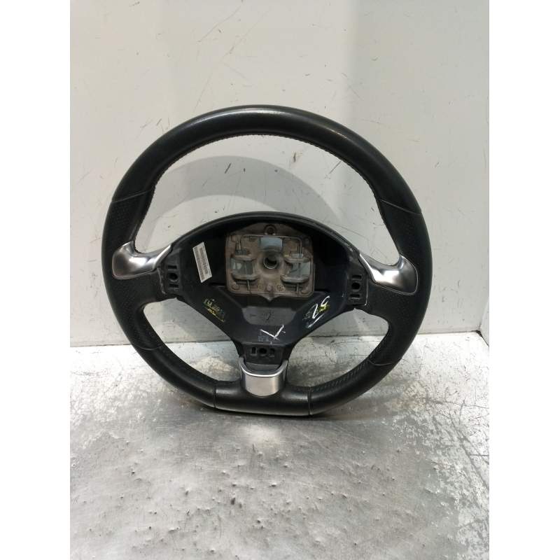 Recambio de volante para peugeot 3008 i monospace (0u_) 1.6 bluehdi 120 referencia OEM IAM 98072009ZD 0411535601691 2014