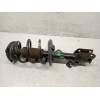 Recambio de amortiguador delantero izquierdo para nissan leaf referencia OEM IAM 543035SJ1A  