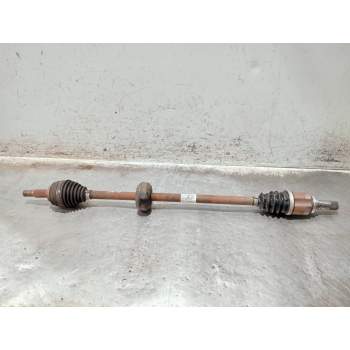 TRANSMISION DELANTERA DERECHA 391009206R 10G 2016