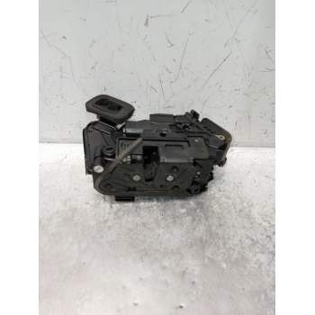 MOTOR CIERRE CENTRALIZADO TRASERO IZQUIERDO 5TA839015K 5P