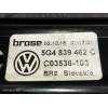 Recambio de elevalunas trasero derecho para volkswagen golf vii lim. bluemotion referencia OEM IAM 5G4839462C C03536103 5P
