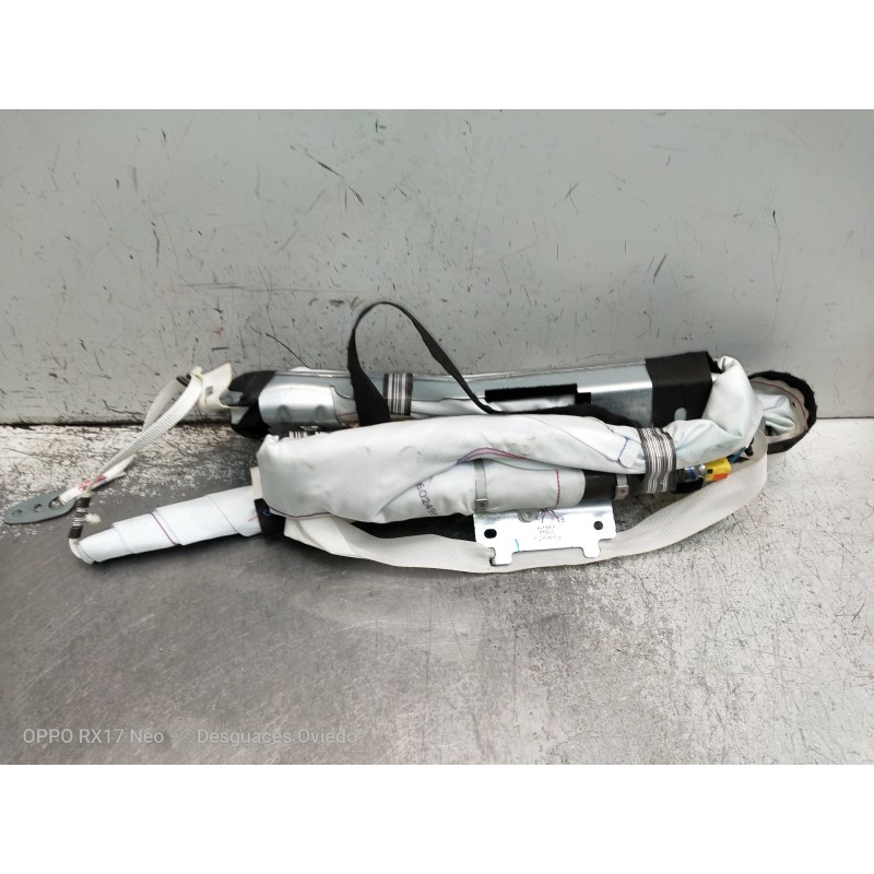 Recambio de airbag cortina delantero izquierdo para ford mondeo lim. 1.5 ecoboost cat referencia OEM IAM DS73A042D95AG 152081DS7