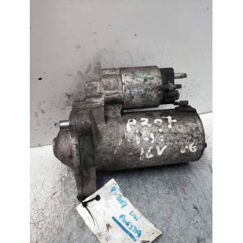 MOTOR ARRANQUE 
