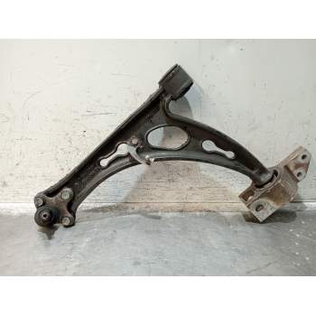 BRAZO SUSPENSION INFERIOR DELANTERO IZQUIERDO 1K0407153G 20TDI 2004