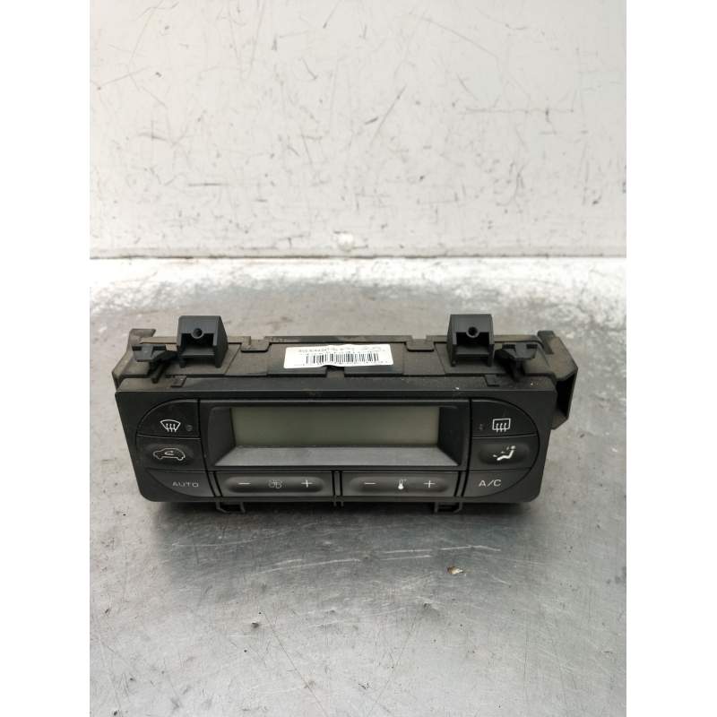 Recambio de mando calefaccion / aire acondicionado para peugeot 1007 (km_) 1.4 16v referencia OEM IAM 96530443XT 69210002 2005