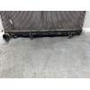 Recambio de radiador agua para subaru outback (br) 2.0 d awd (brd) referencia OEM IAM   