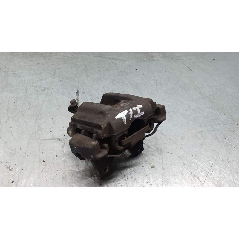 Recambio de pinza freno trasera izquierda para bmw 5 (e34) 520 i 24v referencia OEM IAM  ATE 88