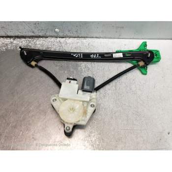 ELEVALUNAS TRASERO IZQUIERDO 5G4839461C C03535103 5P