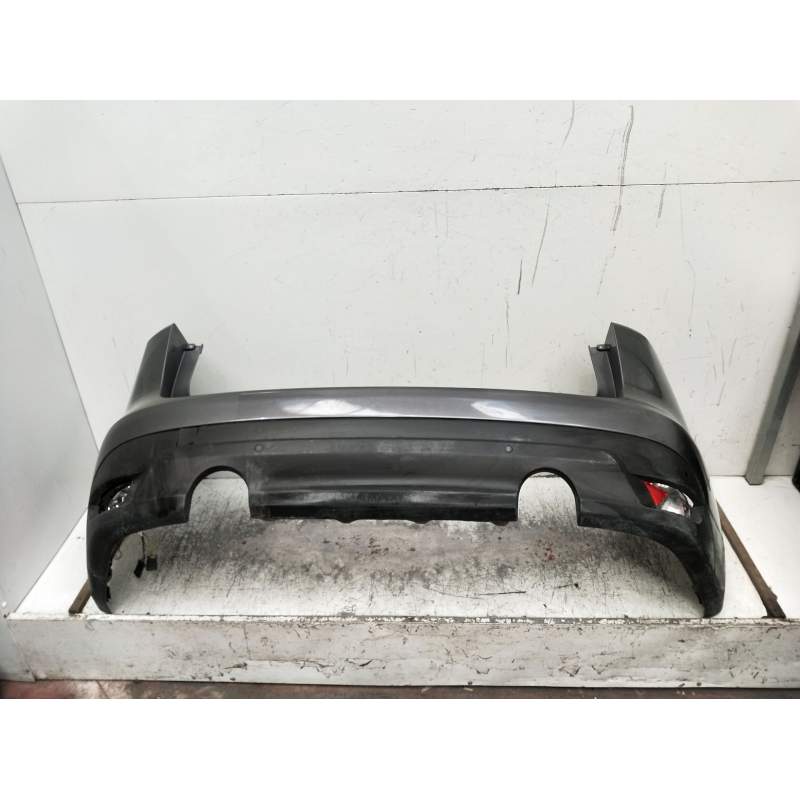 Recambio de paragolpes trasero para jaguar f-pace referencia OEM IAM   ojo ver fotos