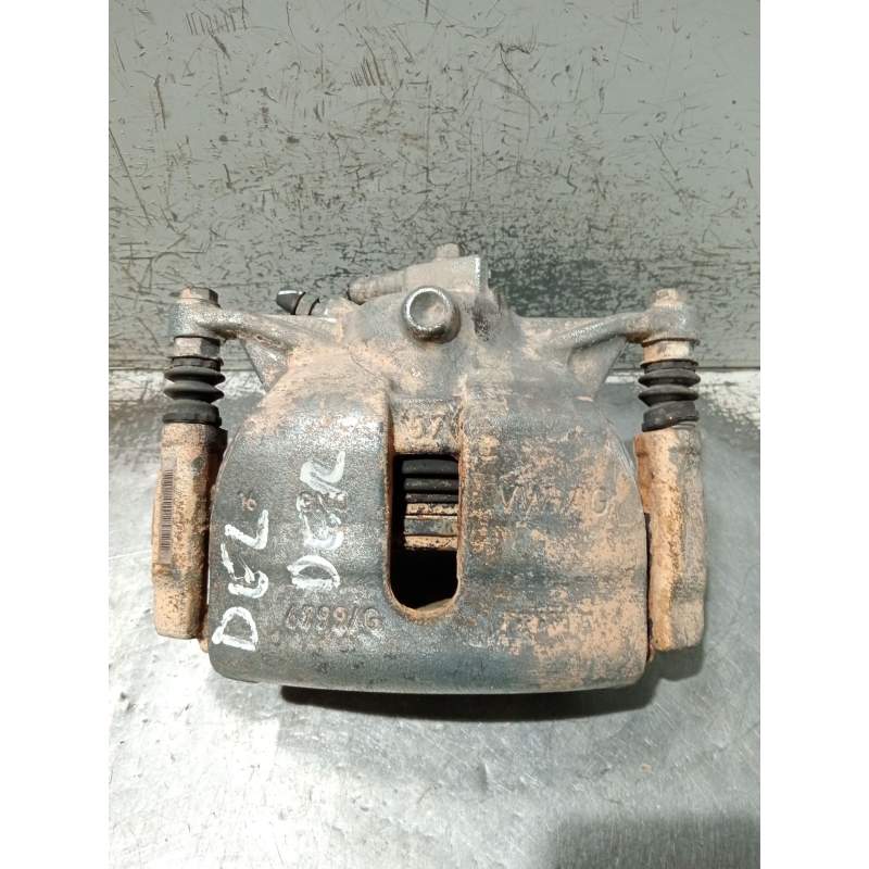 Recambio de pinza freno delantera derecha para volkswagen tiguan (ad1, ax1) 2.0 tdi referencia OEM IAM 6799G  