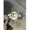 Recambio de elevalunas delantero izquierdo para daihatsu feroza 1.6 referencia OEM IAM  3P 1988