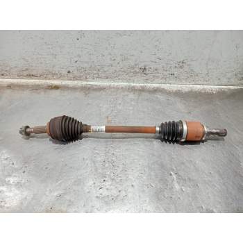 TRANSMISION DELANTERA IZQUIERDA 391012636R 10G 2012