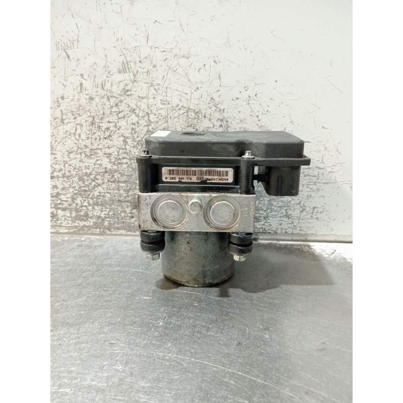 Recambio de abs para peugeot partner tepee 1.6 hdi 90 referencia OEM IAM 0265801179 0265209025 9801127780