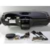Recambio de kit airbag para renault laguna ii (bg0) 1.9 dci diesel cat referencia OEM IAM   2002