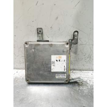 CENTRALITA MOTOR UCE 8966087607 1988