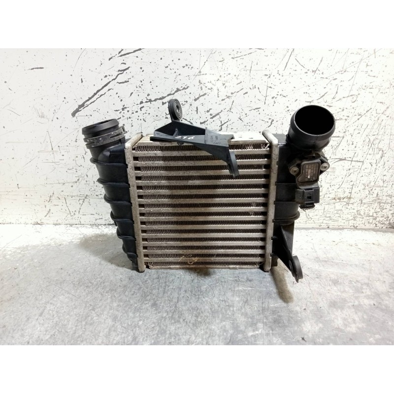 Recambio de intercooler para seat ibiza (6l1) signo referencia OEM IAM 6Q0145804A  