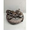 Recambio de mangueta trasera derecha para mercedes-benz clase m (w166) referencia OEM IAM A1663570205  