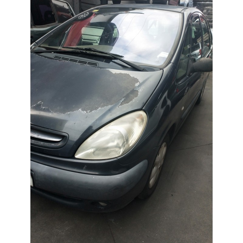 citroen xsara picasso del año 2001