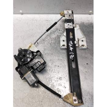 MOTOR ELEVALUNAS TRASERO IZQUIERDO 5Q0959811A 5P RANCHERA