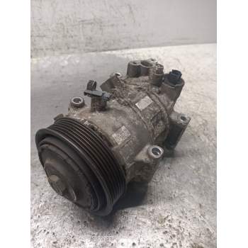 COMPRESOR AIRE ACONDICIONADO 4472806583 6SES14C 