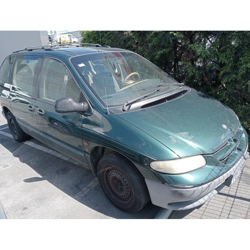 chrysler voyager (gs) del año 1999