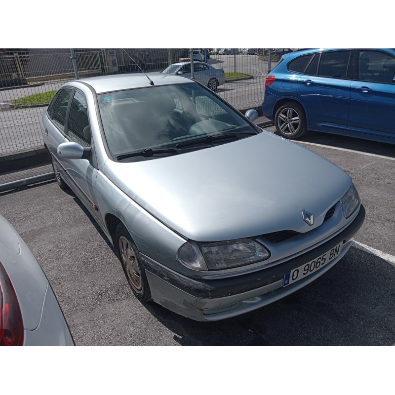 renault laguna (b56) del año 1995