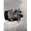 Recambio de compresor aire acondicionado para toyota avensis advance referencia OEM IAM 4472806583 6SES14C 