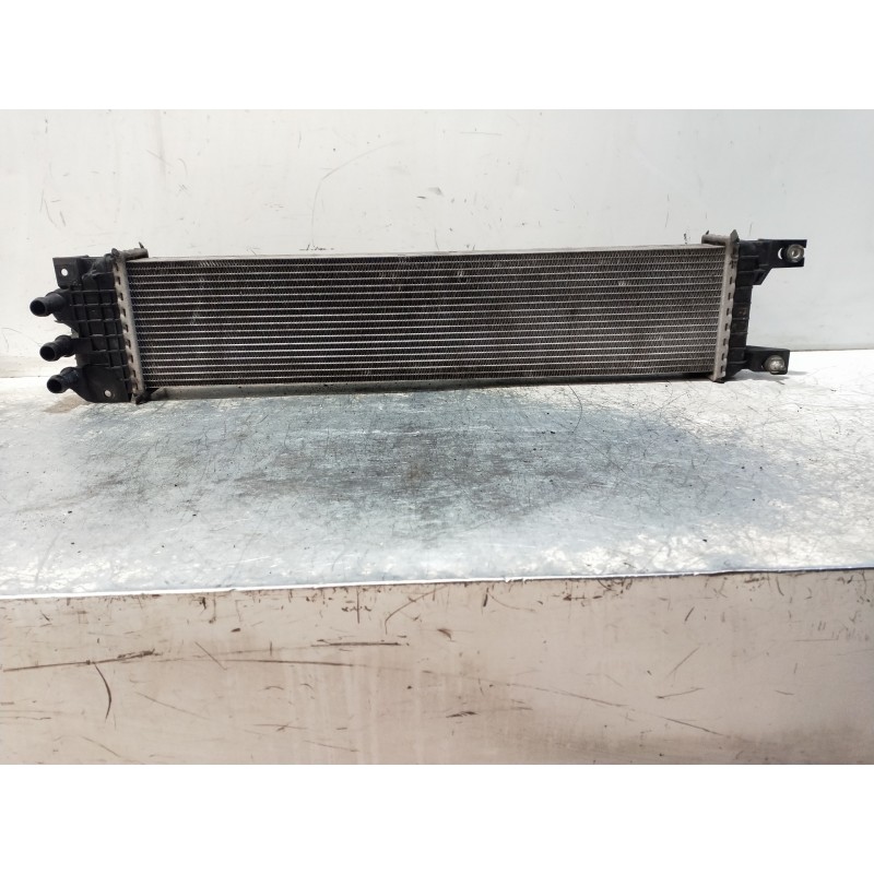 Recambio de intercooler para ford mondeo lim. 1.5 ecoboost cat referencia OEM IAM DG938D048AC  