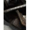 Recambio de mangueta trasera derecha para mercedes-benz clase m (w166) referencia OEM IAM A1663570205  