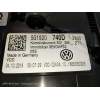Recambio de cuadro instrumentos para volkswagen golf vii lim. bluemotion referencia OEM IAM 5G1920740D A2C16117300 