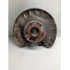 Recambio de mangueta trasera izquierda para mercedes-benz clase m (w166) referencia OEM IAM A1663570105  