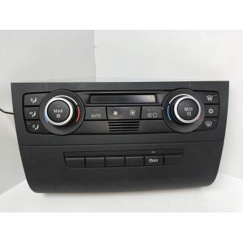 MANDO CALEFACCION / AIRE ACONDICIONADO 6411918327701 A2C53307699 
