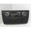 Recambio de mando calefaccion / aire acondicionado para bmw serie 1 berlina (e81/e87) 118d referencia OEM IAM 6411918327701 A2C5