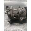 Recambio de compresor aire acondicionado para toyota avensis advance referencia OEM IAM 4472806583 6SES14C 