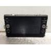 Recambio de pantalla multifuncion para volkswagen golf vii lim. bluemotion referencia OEM IAM 5G6919605A A2C15166200 