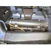 Recambio de kit airbag para renault laguna ii (bg0) 1.9 dci diesel cat referencia OEM IAM   2002