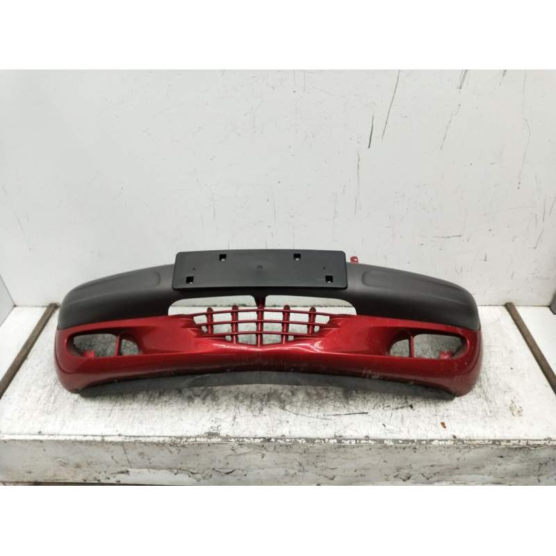 Recambio de paragolpes delantero para chrysler pt cruiser (pt_) 2.0 referencia OEM IAM   