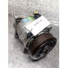 Recambio de compresor aire acondicionado para volvo s70 (874) 2.5 tdi referencia OEM IAM 292D064446 8708581 1997