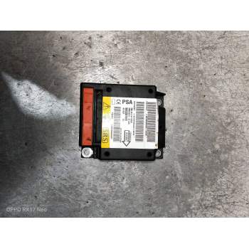 CENTRALITA AIRBAG 9663357680 