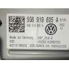 Recambio de pantalla multifuncion para volkswagen golf vii lim. bluemotion referencia OEM IAM 5G6919605A A2C15166200 