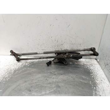 MOTOR LIMPIA DELANTERO A0030660600570812 12755304 2005