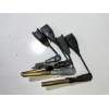 Recambio de kit airbag para renault laguna ii (bg0) 1.9 dci diesel cat referencia OEM IAM   2002